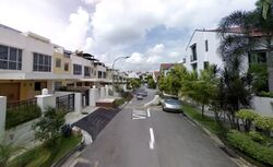 Chuan Green (D19), Terrace #599672001